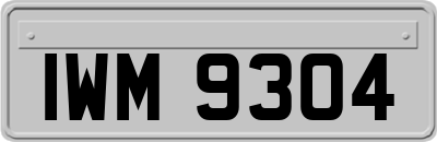IWM9304