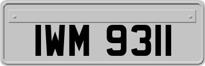 IWM9311