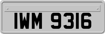 IWM9316