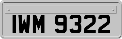 IWM9322