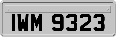 IWM9323