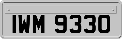 IWM9330