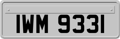 IWM9331