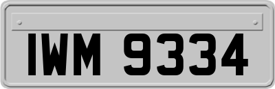 IWM9334