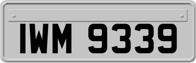 IWM9339