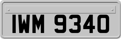 IWM9340