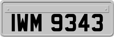 IWM9343