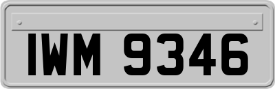 IWM9346