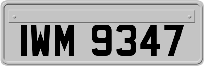 IWM9347