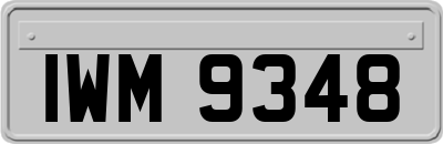 IWM9348
