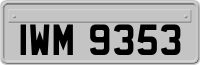 IWM9353
