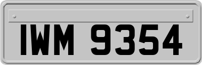 IWM9354