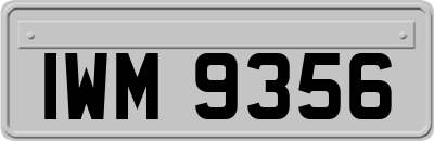 IWM9356