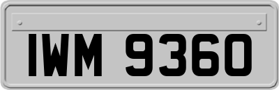 IWM9360