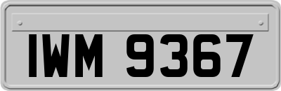 IWM9367