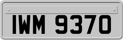 IWM9370