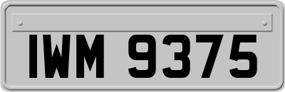 IWM9375