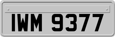 IWM9377