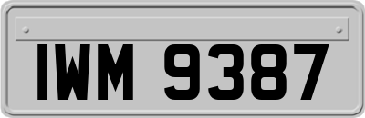 IWM9387