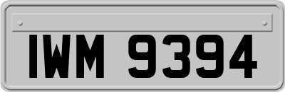 IWM9394