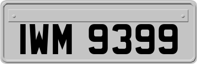 IWM9399