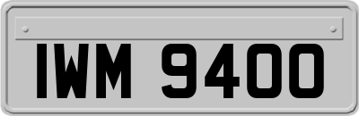 IWM9400