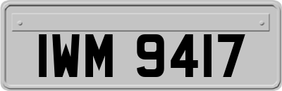 IWM9417