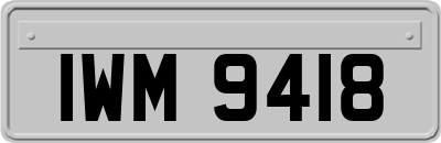 IWM9418