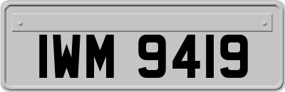 IWM9419
