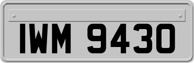 IWM9430