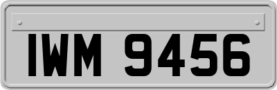 IWM9456