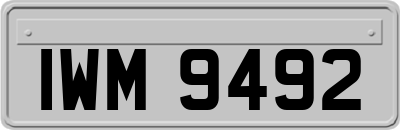 IWM9492