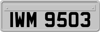 IWM9503
