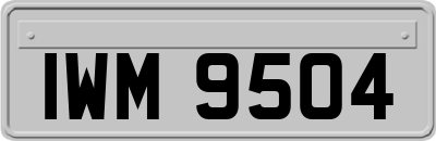 IWM9504