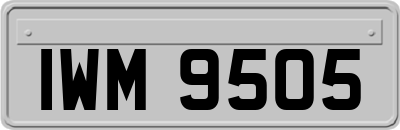 IWM9505