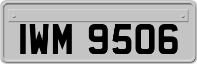 IWM9506