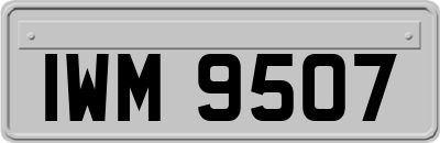 IWM9507