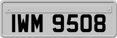 IWM9508
