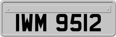 IWM9512