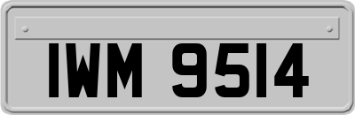 IWM9514