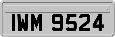 IWM9524