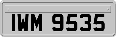 IWM9535