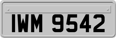 IWM9542