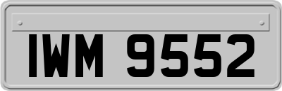 IWM9552