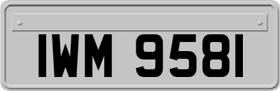 IWM9581