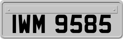 IWM9585
