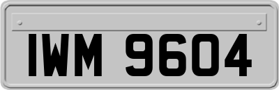 IWM9604