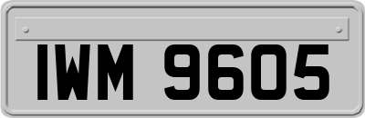 IWM9605