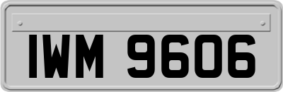 IWM9606