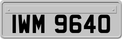 IWM9640